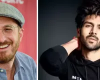 ऑस्कर विजेता हॉलीवुड फिल्ममेकर डैरेन एरोनॉफ्स्की के साथ काम करेंगे कार्तिक आर्यन, जानें कोलैब को लेकर अभिनेता ने क्या कहा 