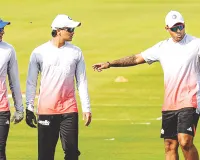 दूसरा T20 : न्यू चंड़ीगढ़ में बढ़त दोगुनी करने उतरेगी टीम इंडिया, गिल-सूर्या की फॉर्म पर निगाहें