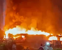 झुलसती संवेदनाएं और नाकाम होती व्यवस्था