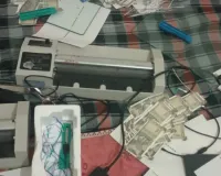 6:30 लाख के जाली नोट बरामद, मुख्य सरगना समेत दो गिरफ्तार