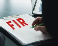 ऑटो चालक ने बरती लापरवाही तो सवारी ने कराया मुकदमा दर्ज