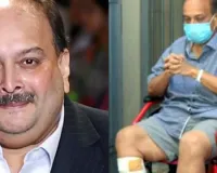 13000 करोड़ के घोटले के आरोपी मेहुल चौकसी को बेल्जियम कोर्ट से बड़ा झटका, भारत में प्रत्यर्पण के खिलाफ दायर याचिका खारिज, जानें पूरा मामला