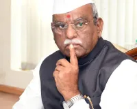 कल्याण और स्वतंत्रता ही मानव विकास का मुख्य आधार, बागड़े ने कहा- समुदाय में सकारात्मक बदलाव लाने के लिए सभी मिलकर करे कार्य