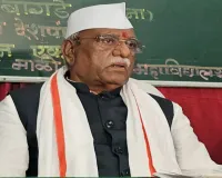 पूर्व राज्यपाल कलराज मिश्र की पत्नी सत्यवती मिश्रा का निधन, राज्यपाल हरिभाऊ बागडे ने शोक संवेदना व्यक्त की