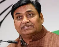 उदयपुर आईजी पर लगे आरोपों से मामला गंभीर : डोटासरा ने कहा- निष्पक्ष जाँच कराने की ज़िम्मेदारी मुख्यमंत्री पर