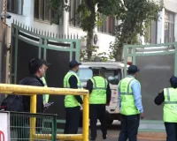 दिल्ली के बाद गुजरात के 3 स्कूलों को मिली बम से उड़ाने की धमकी, स्कूलों की जांच जारी