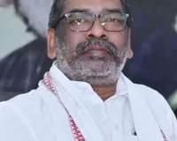 हेमंत सोरेन एमपी-एमएलए कोर्ट के सामने हुए पेश