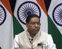 बांग्लादेश हिंसा: हिंदुओं की हत्या मामलों की भारत ने की कड़ी निंदा, शीघ्र होगी कार्रवाई 