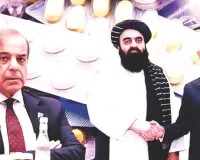 भारत ने अफगानिस्तान को शुरू किया दवाओं का एक्सपोर्ट