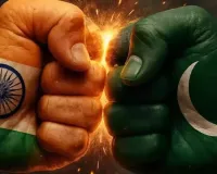 पाकिस्तान धर्मगुरूओं ने कहा, भारत के हमलों पर आपत्ति, तो क्यों करते हैं अफगानिस्तान पर हमला