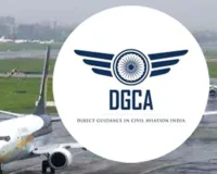 इंडिगो संकट मामले में डीजीसीए की बड़ी कार्रवाई, चार अधिकारियों को किया बर्खास्त