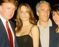 आखिरकार मिल ही गई जेफरी एपस्टीन यौन शोषण की गायब हुई 16 फाइलें, फिर हुईं अपलोड, व्हाइट हाउस ने किया चौकाने वाला खुलासा