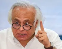 नाम बदलने में केंद्र सरकार माहिर : इसका कोई मुकाबला नहीं, जयराम रमेश ने कहा- महात्मा गांधी से भी इनको नफरत