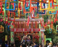 जयपुर लिटरेचर फ़ेस्टिवल 2026: फ़ेस्टिवल ने जारी किया अब तक का अपना विस्तृत कार्यक्रम