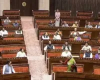 लोकसभा में गूंजा सरकारी भूमि पर अवैध कब्जे और अतिक्रमण का मामला