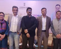 जयपुर में सजेगा महाकुंभ : राजस्थान डिजीफेस्ट और टाई ग्लोबल समिट के दूसरे भव्य वक्ता लाइनअप की घोषणा