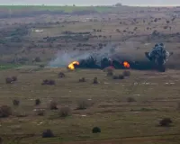 जम्मू-कश्मीर के कुपवाड़ा में भीषण हादसा, बारुदी सुरंग विस्फोट में एक जवान शहीद