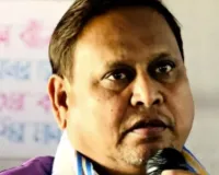 पश्चिम बंगाल के टीएमसी के मुस्लिम विधायक का ऐलान, बनवाऊंगा कृष्ण मंदिर, एक करोड़ दूंगा दान