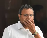 चीनी वीजा स्कैम केस में कार्ति चिदंबरम की बढ़ी मुश्किलें, राउज एवेन्यू कोर्ट ने तय किए आरोप, जानें क्या है पूरा मामला?