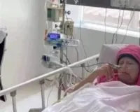 खालिदा जिया की हालत गंभीर : इलाज के लिए ढाका जाएंगे ब्रिटेन, चीन से चिकित्सक