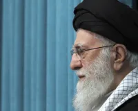 अयातुल्लाह खामनेई ने कहा, पश्चिम के साथ ईरान के टकराव का मुख्य मुद्दा परमाणु नहीं, वैचारिक