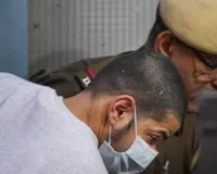 दिल्ली पुलिस की बड़ी कार्रवाई, अनमोल बिश्नोई-हैरी बॉक्सर गिरोह के पांच सदस्य गिरफ्तार