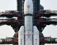 ब्लूबर्ड-6 सफलता की कहानी में भारतीय मूल के दो लोगों का खास योगदान, इसरो का चौकाने वाला खुलासा