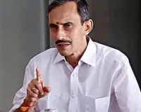 भाजपा ने लगाया राहुल ममकूटथिल को बचाने के लिए कांग्रेस-माकपा में समझौते का आरोप, जानें पूरा मामला