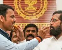 भाजपा-शिवसेना शिंदे ने दूर किए मतभेद, नगर निकाय चुनावों में एकजुट होकर करेंगे मुकाबला 