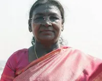 राष्ट्रपति मुर्मू के स्वागत के लिए मणिपुर तैयार, बहिष्कार की अपीलों के बीच तैयारियाँ जोरों पर, पोलो प्रदर्शनी मैच में होगी शामिल