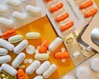 गुणवत्ता में  5 दवाएं, एक मेडिकल प्रोडक्ट फैल, बेचने पर रोक लगाई 