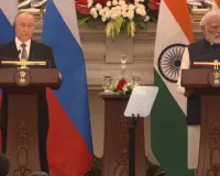 भारत-रूस की दोस्ती का नया चैप्टर शुरू: पीएम मोदी बोलें-हमारे रिश्तें हर कसौटी पर खरे उतरेंगे