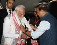 विवादों के बीच पीएम मोदी कल करेंगे असम का दौरा, 15600 करोड़ रुपए की परियोजनाओं की देंगे सौगात