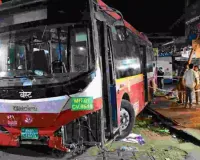 पीएम मोदी ने मुंबई के भांडुप में बस हादसे पर व्यक्त किया शोक, आर्थिक सहायता देने की घोषणा