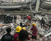 म्यांमार में हाहाकार, अस्पताल पर जुंटा हवाई हमले में 30 लोगोंं की मौत, बचाव राहत कार्य जारी