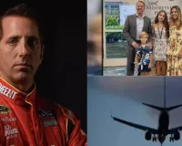 खेल जगत में शोक की लहर, अमेरिका के नॉर्थ कैरोलिना में विमान हादसे में मशहूर रेसर स्टेट्सविले समेत पूरे परिवार की मौत