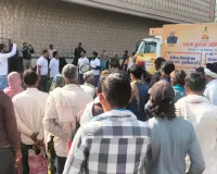 नुक्कड़ नाटक से गूंजा सड़क सुरक्षा का संदेश, नियमों से जुड़ा जन-जागरूकता अभियान