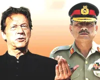 पाकिस्तान में इमरान खान पर देशद्रोह के मुकदमे की तैयारी, पार्टी पाकिस्तान तहरीक-ए-इंसाफ पर बैन लगाने की कवायद शुरू