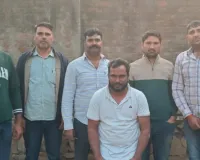 सोशल मीडिया के जरिए ISI से जुड़ा पाक जासूस 10 दिन के रिमांड पर, तीन राज्यों से भेजता था सेना की गोपनीय जानकारी