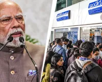 इंडिगो संकट पर पीएम मोदी का बड़ा बयान, नागरिकों को परेशान करने के लिए नियम नहीं बनाएं, 8 दिन में कैंसिल हो चुकीं 5000 से ज्यादा फ्लाइट