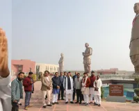 पीएम मोदी कल करेंगे पूर्व प्रधानमंत्री अटल बिहारी वाजपेयी की जयंती पर लखनऊ में प्रेरणास्थल का उद्घाटन