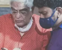 जयपुर के प्रसिद्ध रंगकर्मी प्रमोद भसीन का 83 साल की उम्र में निधन, सांगानेर से लड़ा था चुनाव, सांस्कृतिक जगत में शोक की लहर