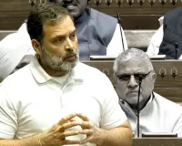 राहुल गांधी का केंद्र सरकार पर तीखा हमला, बोलें-