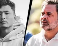 त्रिपुरा के छात्र की निर्मम हत्या पर राहुल गांधी का सरकार पर हमला, कहा-नफरत रातोरात पैदा नहीं होती