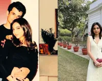 गांधी परिवार में बजने वाली है शादी की शहनाई, प्रियंका गांधी के बेटे ने अवीवा बेग के साथ की सगाई, जानें कब होगी शादी ?