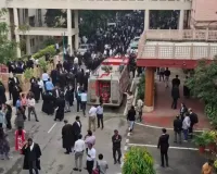 राजस्थान हाईकोर्ट परिसर को बम से उडाने की फिर धमकी, सुनवाई हुई बाधित