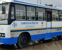 बस में 42 यात्री बिना टिकट पकड़े, जयपुर की टीम ने श्योपुर में की कार्रवाई