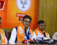 अरावली मानदंड पर भाजपा का पलटवार: राजनीति नहीं, तथ्य देखें गहलोत, 100 मीटर का नियम कांग्रेस काल का, ‘90% खत्म’ का दावा गलत : राठौड़