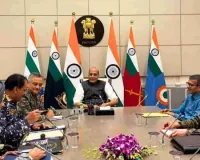 दुश्मन देशों की उड़ने वाली है नींद, सशस्त्र बलों की क्षमता बढाने के लिए 79,000 करोड़ रुपये के रक्षा सौदों को मिली मंजूरी