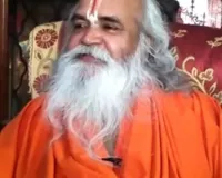 नहीं रहे अयाेध्या के राम मंदिर आंदोलन में अहम किरदार निभाने वाले डॉ. रामविलास दास वेदांती, 12 साल की उम्र में छोड़ा था घर, 2 बार रहे चुके हैं सांसद 